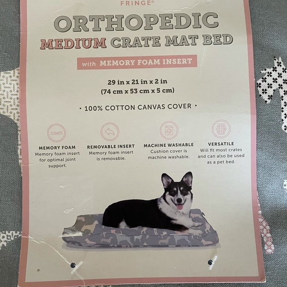 wisdom panel test failed